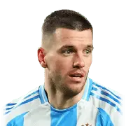 Giovani Lo Celso