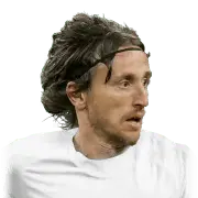 Luka Modrić