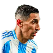 Ángel Di María
