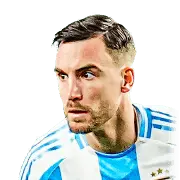 Nicolás Tagliafico