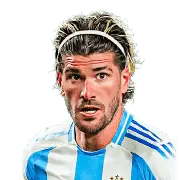 Rodrigo De Paul