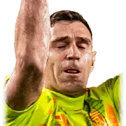 Emiliano Martínez