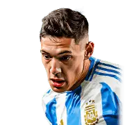 Nahuel Molina