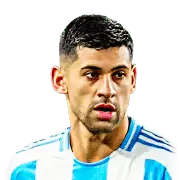 Cristian Romero