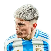 Alejandro Garnacho
