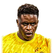 Brice Samba