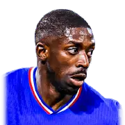 Ousmane Dembélé