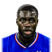 Dayot Upamecano