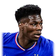 Aurélien Tchouaméni