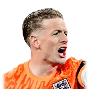 Jordan Pickford