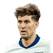 John Stones
