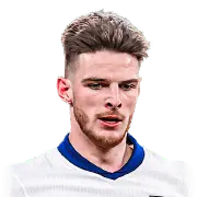 Declan Rice