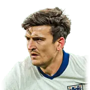 Harry Maguire