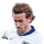 Ben Chilwell