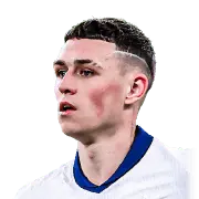 Phil Foden