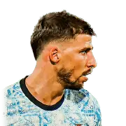 Rúben Dias