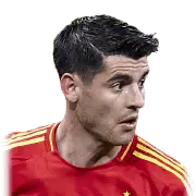 Álvaro Morata