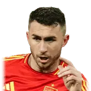 Aymeric Laporte