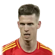 Dani Olmo