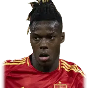Nico Williams