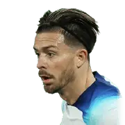 Jack Grealish