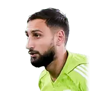 Gianluigi Donnarumma
