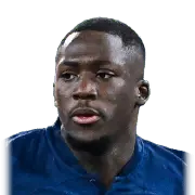 Ibrahima Konaté