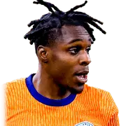 Jeremie Frimpong