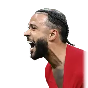 Memphis Depay