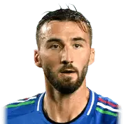 Bryan Cristante