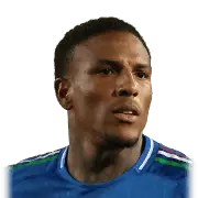 Michael Folorunsho
