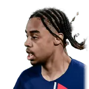 Bradley Barcola