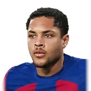 Vitor Roque