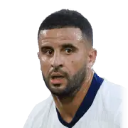 Kyle Walker