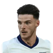 Declan Rice