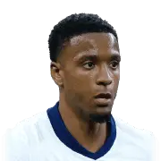 Ezri Konsa