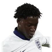 Kobbie Mainoo