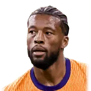 Georginio Wijnaldum