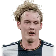 Julian Brandt