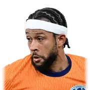 Memphis Depay