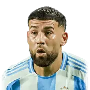 Nicolás Otamendi