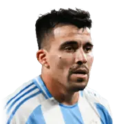 Marcos Acuña