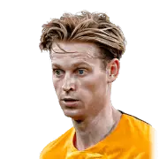 Frenkie de Jong