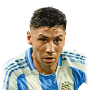 Gonzalo Montiel