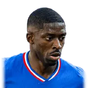 Ousmane Dembélé