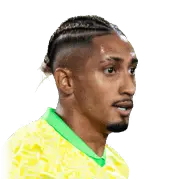 Raphinha