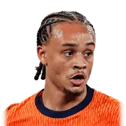 Xavi Simons