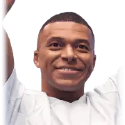 Kylian Mbappé