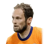 Daley Blind