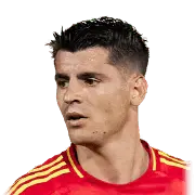 Álvaro Morata